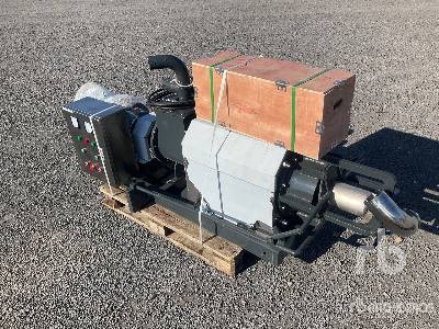 PREISS TEC FR280 (Unused) - Manure spreader: picture 1 PREISS TEC FR280 (Unused) - Manure spreader: picture 1