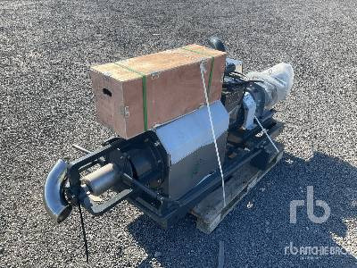 PREISS TEC FR280 (Unused) - Manure spreader: picture 2 PREISS TEC FR280 (Unused) - Manure spreader: picture 2