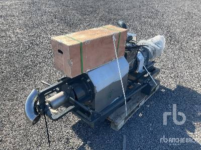 PREISS TEC FR280 (Unused) - Manure spreader: picture 2 PREISS TEC FR280 (Unused) - Manure spreader: picture 2