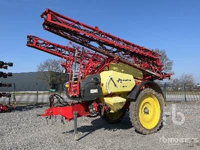 RAU IKARUS S38 21 m - Sprayer: picture 1 RAU IKARUS S38 21 m - Sprayer: picture 1
