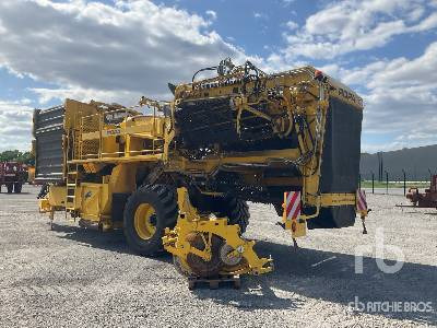 ROPA KEILER II CLASS - Potato harvester: picture 2 ROPA KEILER II CLASS - Potato harvester: picture 2