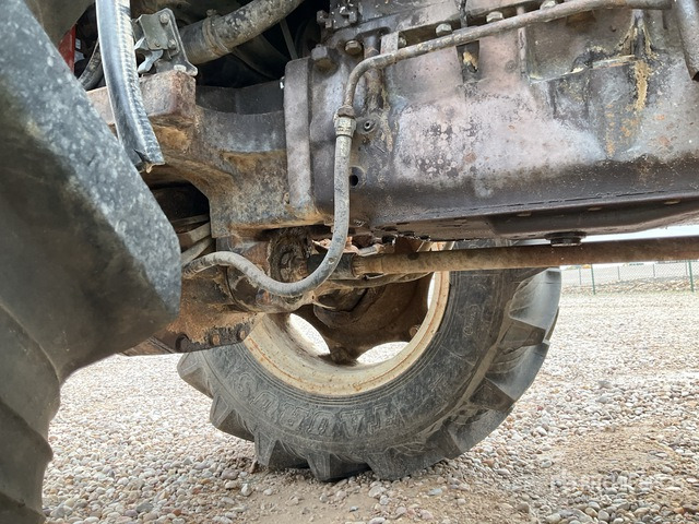 1995 Fiat 92-94DT 4WD Tractor - Farm tractor: picture 5 1995 Fiat 92-94DT 4WD Tractor - Farm tractor: picture 5