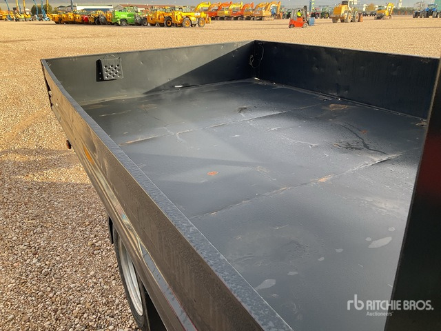 2006 Isuzu Elf 4x2 Crew Cab Flatbed Truck - Dropside/ Flatbed truck: picture 4 2006 Isuzu Elf 4x2 Crew Cab Flatbed Truck - Dropside/ Flatbed truck: picture 4