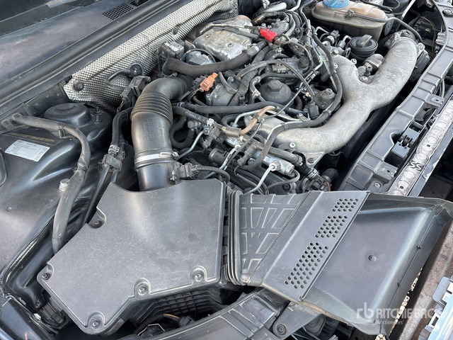 2008 Audi A5 Automobile - Car: picture 5 2008 Audi A5 Automobile - Car: picture 5