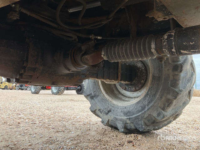 2008 Neuson 6001 4x4 Swivel Dumper - Dumper: picture 4 2008 Neuson 6001 4x4 Swivel Dumper - Dumper: picture 4