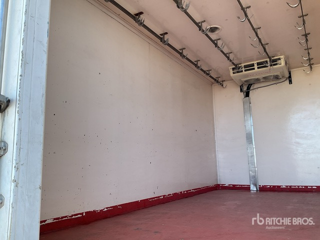 2011 Iveco Eurocargo ML65E16 4x2 Refrigerated Truck - Refrigerator truck: picture 5 2011 Iveco Eurocargo ML65E16 4x2 Refrigerated Truck - Refrigerator truck: picture 5