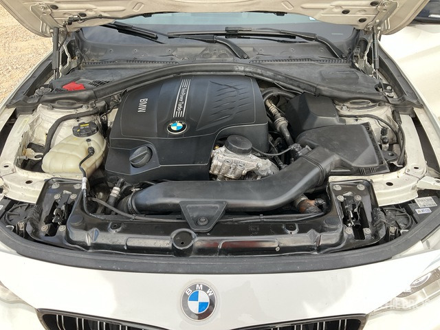 Car 2014 BMW 435i Automobile: picture 6