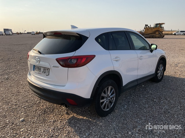2015 Mazda CX5 SUV - SUV: picture 4 2015 Mazda CX5 SUV - SUV: picture 4