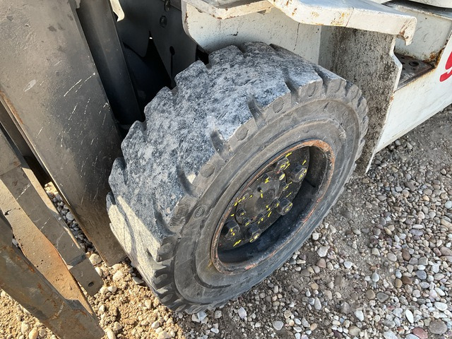 2015 Nissan YG1D2A32Q Forklift - Diesel forklift: picture 5 2015 Nissan YG1D2A32Q Forklift - Diesel forklift: picture 5