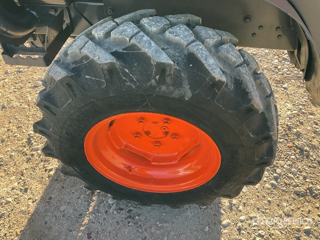 2016 Ausa D150AHG 4x4 Swivel Dumper - Dumper: picture 4 2016 Ausa D150AHG 4x4 Swivel Dumper - Dumper: picture 4