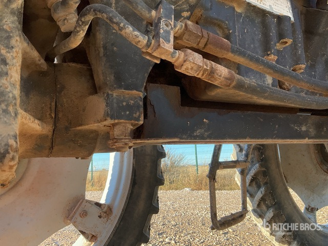 2016 Landini 5-110D HC 4WD Tractor - Farm tractor: picture 4 2016 Landini 5-110D HC 4WD Tractor - Farm tractor: picture 4