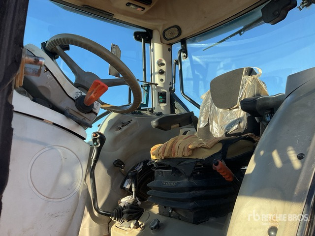 2016 Landini 5-110D HC 4WD Tractor - Farm tractor: picture 5 2016 Landini 5-110D HC 4WD Tractor - Farm tractor: picture 5