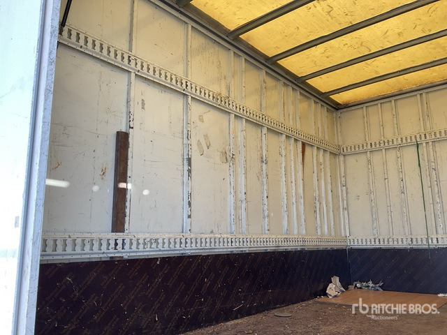 2017 Iveco 35C15 4x2 Van Truck - Box truck: picture 5 2017 Iveco 35C15 4x2 Van Truck - Box truck: picture 5