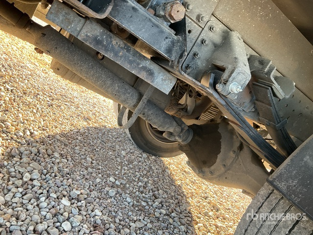 2018 Mitsubishi Fuso Canter 7C15 Hybrid 4x2 Van Truck - Box truck: picture 5 2018 Mitsubishi Fuso Canter 7C15 Hybrid 4x2 Van Truck - Box truck: picture 5