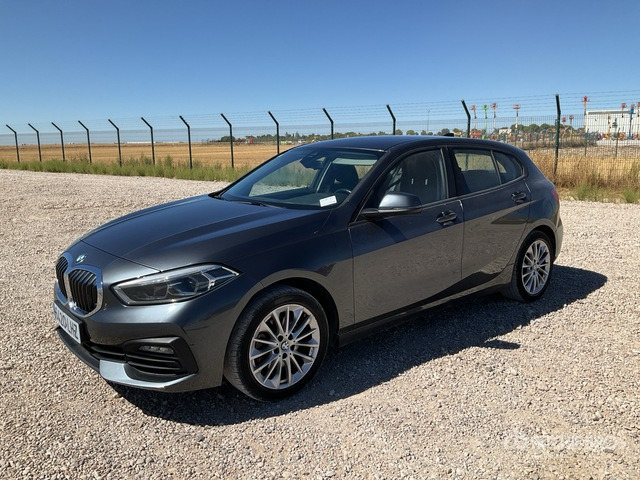 2020 BMW 118i Automobile - Car: picture 2 2020 BMW 118i Automobile - Car: picture 2