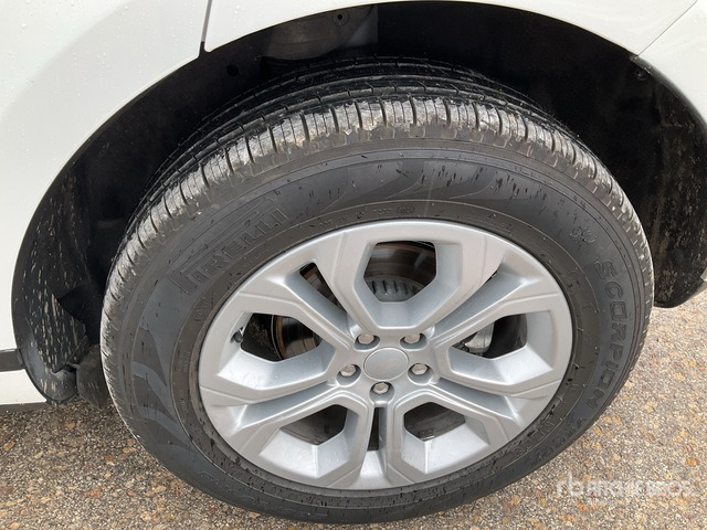 2020 Land Rover Range Rover Evoque D150S SUV - SUV: picture 5 2020 Land Rover Range Rover Evoque D150S SUV - SUV: picture 5