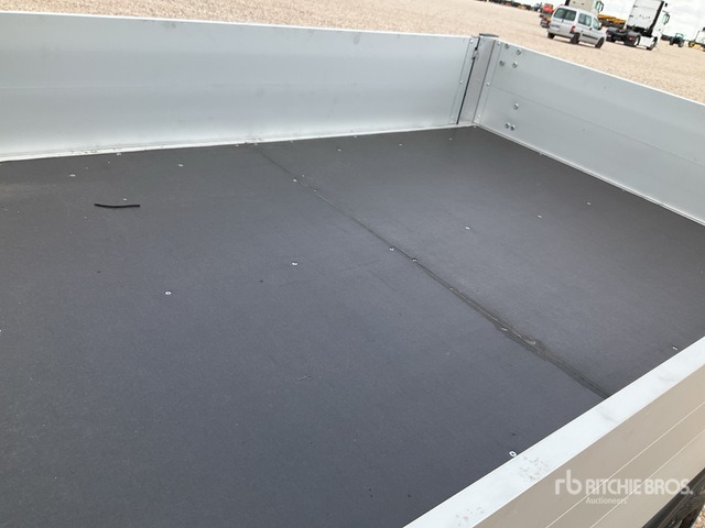 2021 Piaggio Porter NP6 4x2 (Unused) Flatbed Truck - Dropside/ Flatbed truck: picture 5 2021 Piaggio Porter NP6 4x2 (Unused) Flatbed Truck - Dropside/ Flatbed truck: picture 5