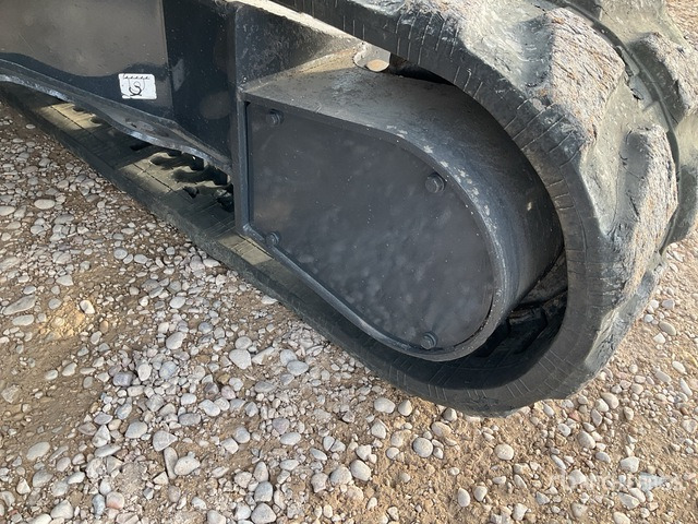 2022 Volvo ECR88D Tracked Excavator - Crawler excavator: picture 5 2022 Volvo ECR88D Tracked Excavator - Crawler excavator: picture 5