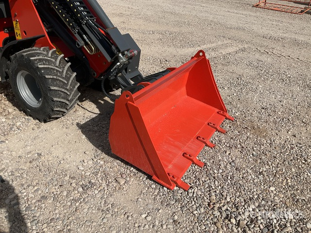 2023 Everun ER1000 High Lift Wheel Loader - Wheel loader: picture 5 2023 Everun ER1000 High Lift Wheel Loader - Wheel loader: picture 5