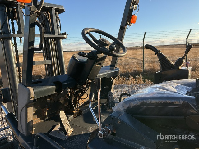 2024 Plus Power T30A1 Forklift - Diesel forklift: picture 5 2024 Plus Power T30A1 Forklift - Diesel forklift: picture 5