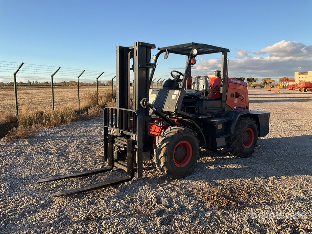 2024 Plus Power T30A1 Forklift - Diesel forklift: picture 2 2024 Plus Power T30A1 Forklift - Diesel forklift: picture 2