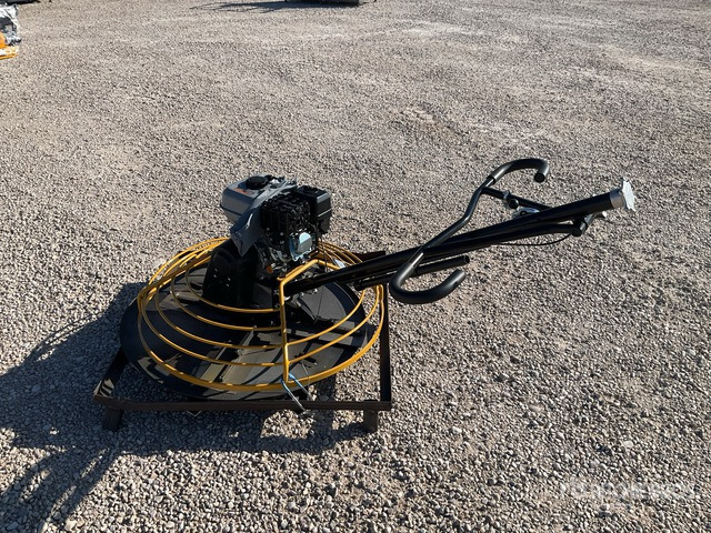 2025 Furd FMG36 (Unused) Power Trowel - Power trowel: picture 3 2025 Furd FMG36 (Unused) Power Trowel - Power trowel: picture 3