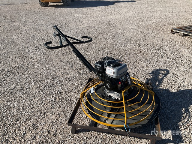 2025 Furd FMG36 (Unused) Power Trowel - Power trowel: picture 1 2025 Furd FMG36 (Unused) Power Trowel - Power trowel: picture 1