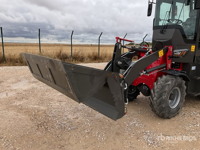 2025 Plus Power HQ15-10 (Unused) Backhoe Loader - Backhoe loader: picture 4 2025 Plus Power HQ15-10 (Unused) Backhoe Loader - Backhoe loader: picture 4