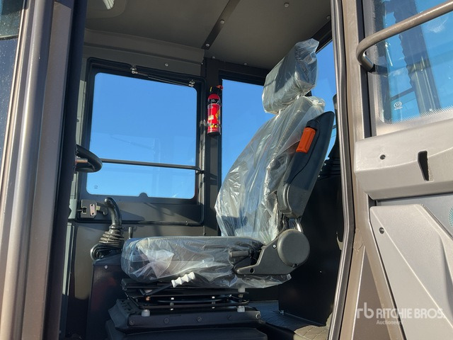 2025 Plus Power HQ15-10 (Unused) Backhoe Loader - Backhoe loader: picture 5 2025 Plus Power HQ15-10 (Unused) Backhoe Loader - Backhoe loader: picture 5