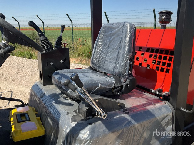 2025 Plus Power T30A1 3000 kg 4x4 (Unused) Rough Terrain Forklift - Rough terrain forklift: picture 5 2025 Plus Power T30A1 3000 kg 4x4 (Unused) Rough Terrain Forklift - Rough terrain forklift: picture 5