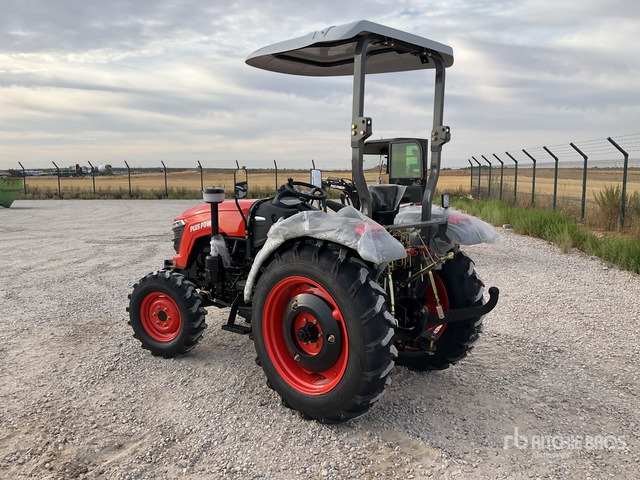 2025 Plus Power TT604 (Unused) 4WD Tractor - Farm tractor: picture 3 2025 Plus Power TT604 (Unused) 4WD Tractor - Farm tractor: picture 3
