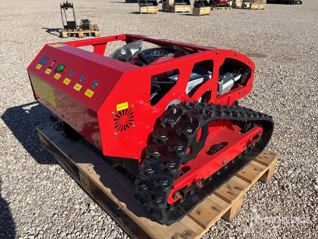 2025 Raptor VT900 (Unused) Mower Conditioner - Mower: picture 3 2025 Raptor VT900 (Unused) Mower Conditioner - Mower: picture 3