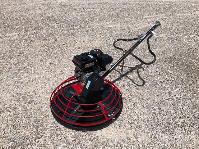 2025 SDLOOL SL90B (Unused) Power Trowel - Power trowel: picture 2 2025 SDLOOL SL90B (Unused) Power Trowel - Power trowel: picture 2