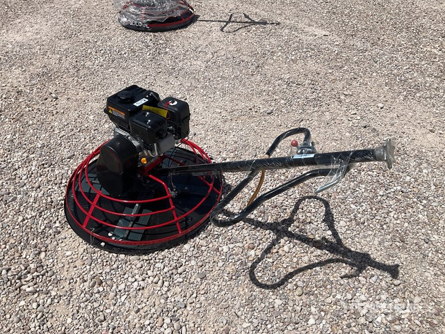 2025 SDLOOL SL90B (Unused) Power Trowel - Power trowel: picture 3 2025 SDLOOL SL90B (Unused) Power Trowel - Power trowel: picture 3