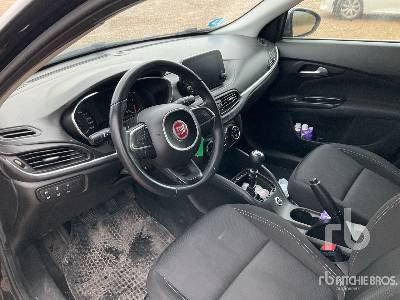 Car FIAT TIPO: picture 6