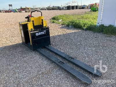 HYSTER LO 2.0 - Pallet truck: picture 4 HYSTER LO 2.0 - Pallet truck: picture 4