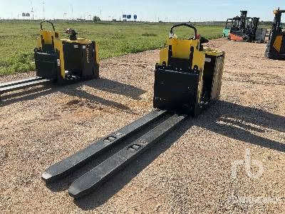 HYSTER LO2.5 - Pallet truck: picture 1 HYSTER LO2.5 - Pallet truck: picture 1