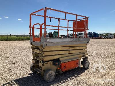 JLG 2646ES Electric (Inoperable) - Scissor lift: picture 1 JLG 2646ES Electric (Inoperable) - Scissor lift: picture 1