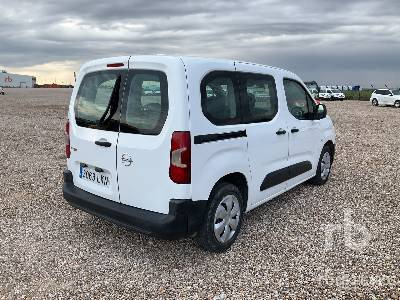 OPEL COMBO - Car: picture 3 OPEL COMBO - Car: picture 3