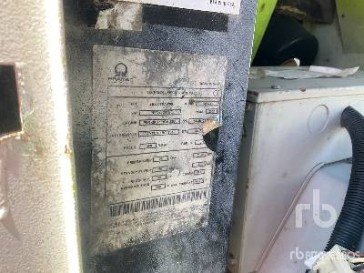 PRAMAC GBW30 - Generator set: picture 5 PRAMAC GBW30 - Generator set: picture 5