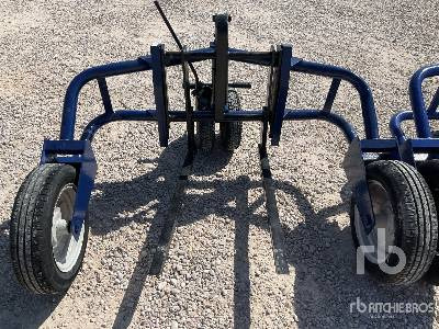 Quantity of (2) Manual - Pallet truck: picture 5 Quantity of (2) Manual - Pallet truck: picture 5