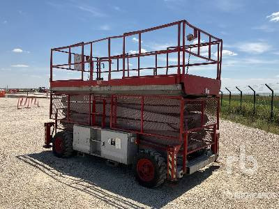 SKYJACK SJ9250 - Scissor lift: picture 3 SKYJACK SJ9250 - Scissor lift: picture 3
