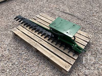 SOLMEK EFG-15 (Unused) - Garden mower: picture 1 SOLMEK EFG-15 (Unused) - Garden mower: picture 1
