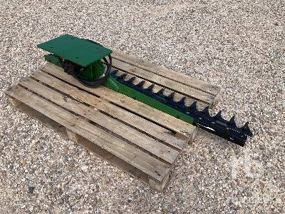 SOLMEK EFG-15 (Unused) - Garden mower: picture 4 SOLMEK EFG-15 (Unused) - Garden mower: picture 4