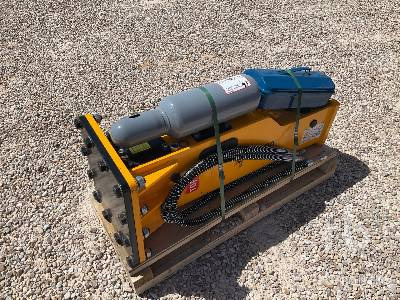 TOFT TOFT600 (Unused) - Hydraulic hammer: picture 4 TOFT TOFT600 (Unused) - Hydraulic hammer: picture 4