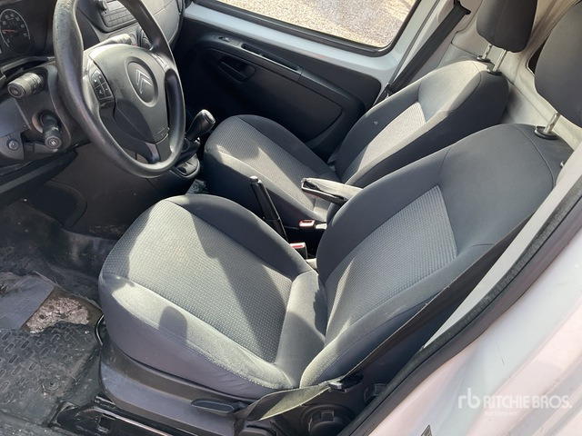 2017 Citroen Nemo Cargo Van - Van: picture 5 2017 Citroen Nemo Cargo Van - Van: picture 5