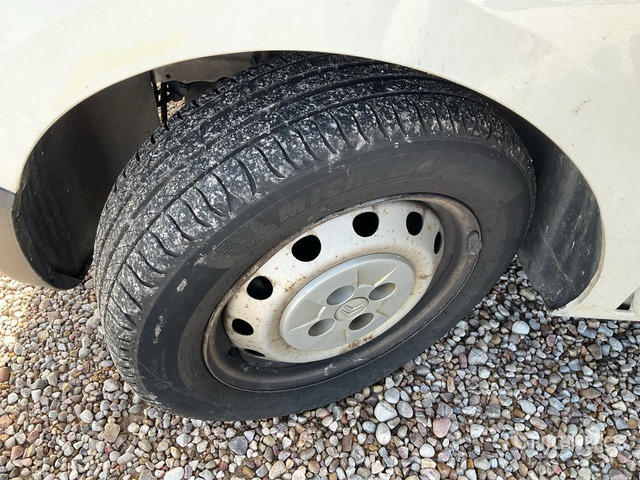 2017 Citroen Nemo Cargo Van - Van: picture 3 2017 Citroen Nemo Cargo Van - Van: picture 3