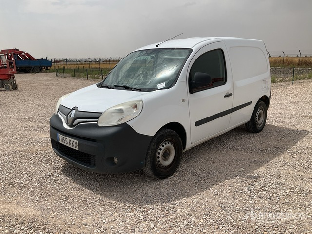 2019 Renault Kangoo Cargo Van - Van: picture 2 2019 Renault Kangoo Cargo Van - Van: picture 2