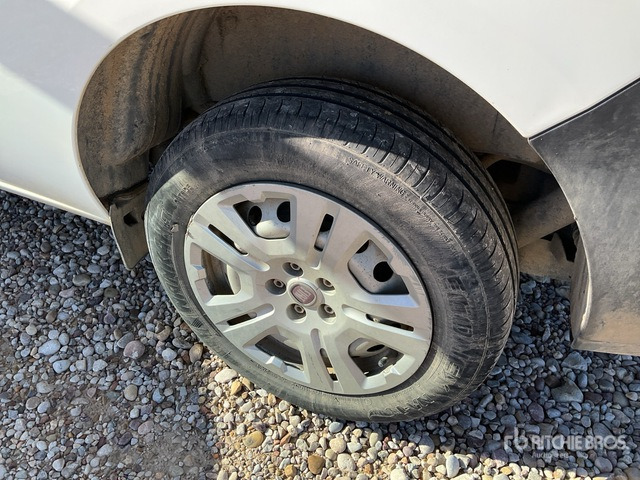 2020 Fiat Doblo Cargo Van - Van: picture 4 2020 Fiat Doblo Cargo Van - Van: picture 4