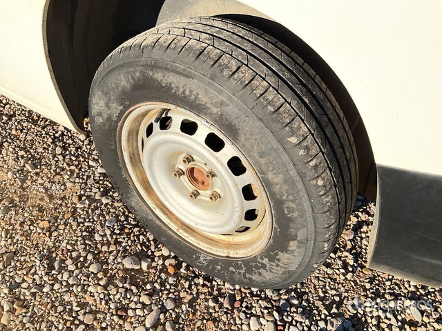 2020 Peugeot Partner Cargo Van - Van: picture 4 2020 Peugeot Partner Cargo Van - Van: picture 4